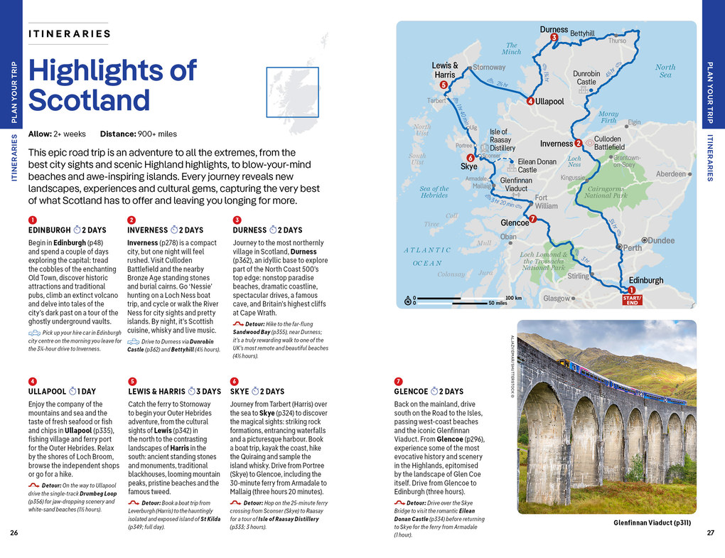 Weitere Ansicht: Lonely Planet Scotland | Kay Gillespie, Joseph Reaney, Neil Wilson