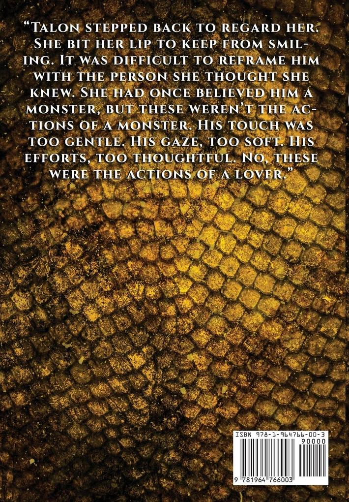 Weitere Ansicht: Reyr the Gold | Melissa Mitchell