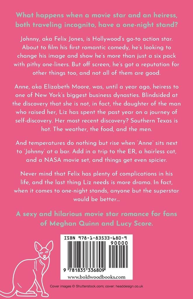 Weitere Ansicht: Anyone But The Superstar | Sara L Hudson