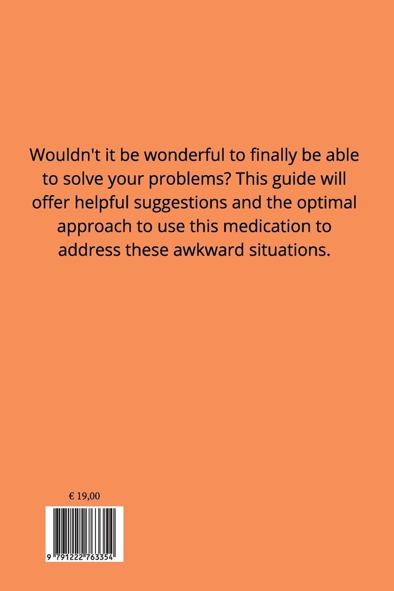 Weitere Ansicht: Understanding CIALIS | Nicholas Baker