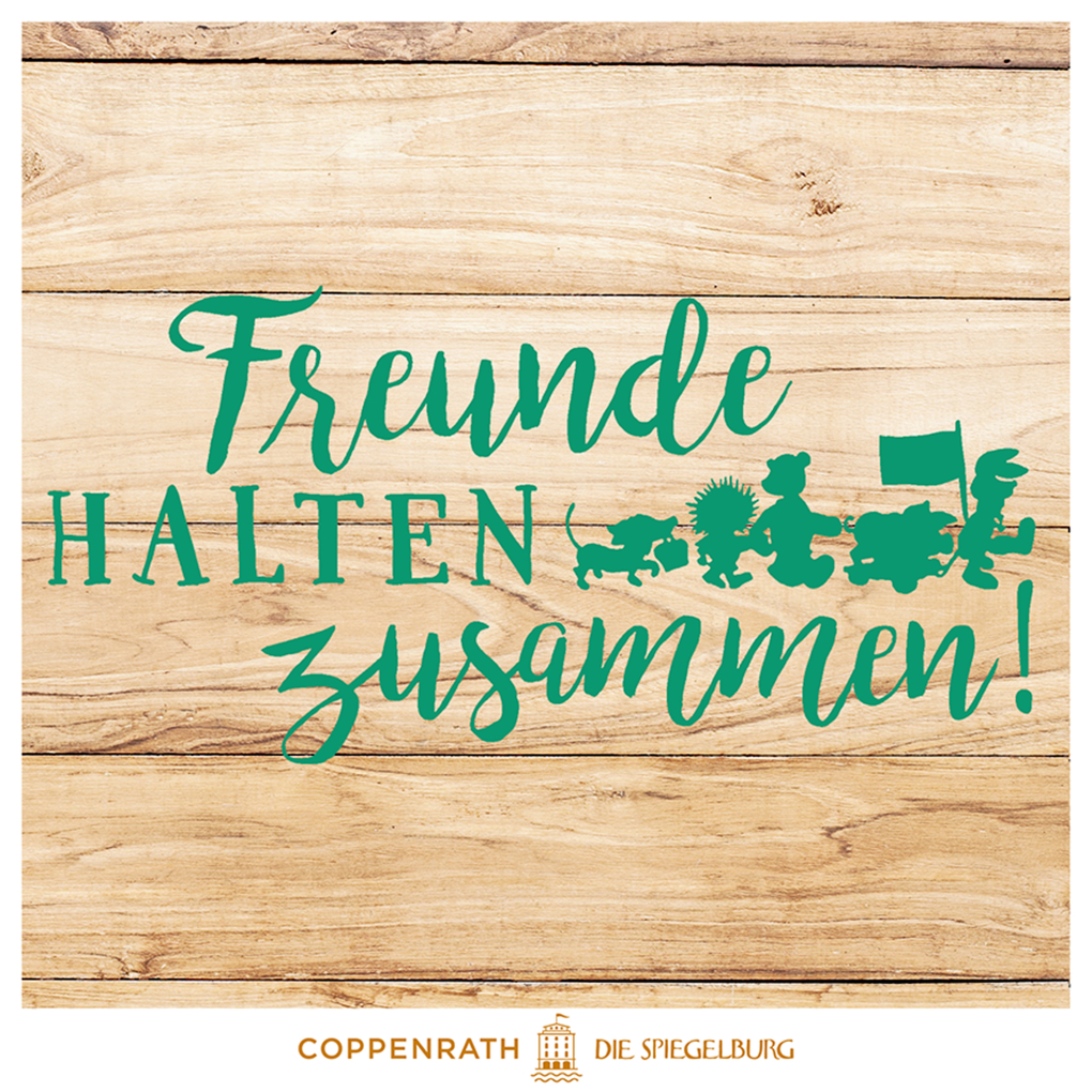 Weitere Ansicht: Freundebuch - Friends Forever