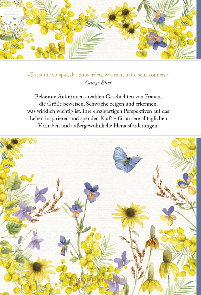 Weitere Ansicht: Inspirierende Frauen