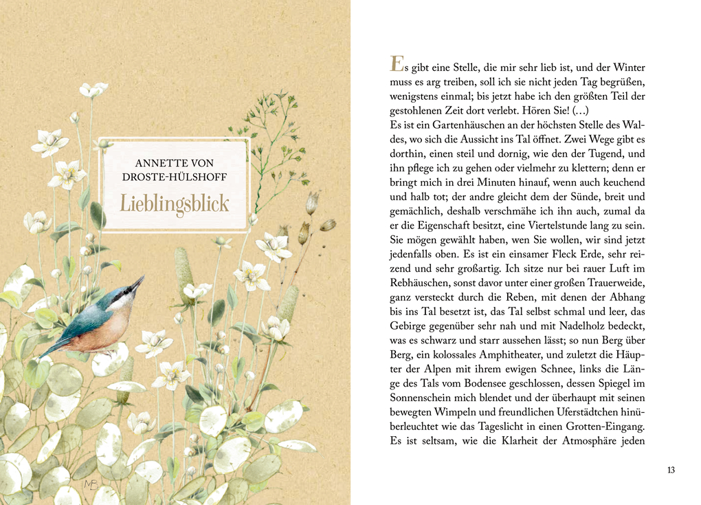 Weitere Ansicht: Inspirierende Frauen