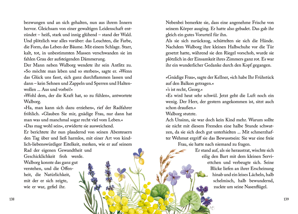 Weitere Ansicht: Inspirierende Frauen