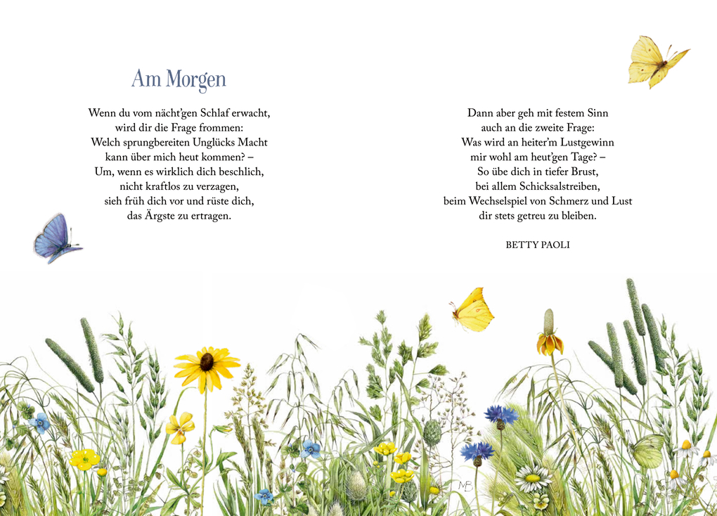 Weitere Ansicht: Inspirierende Frauen