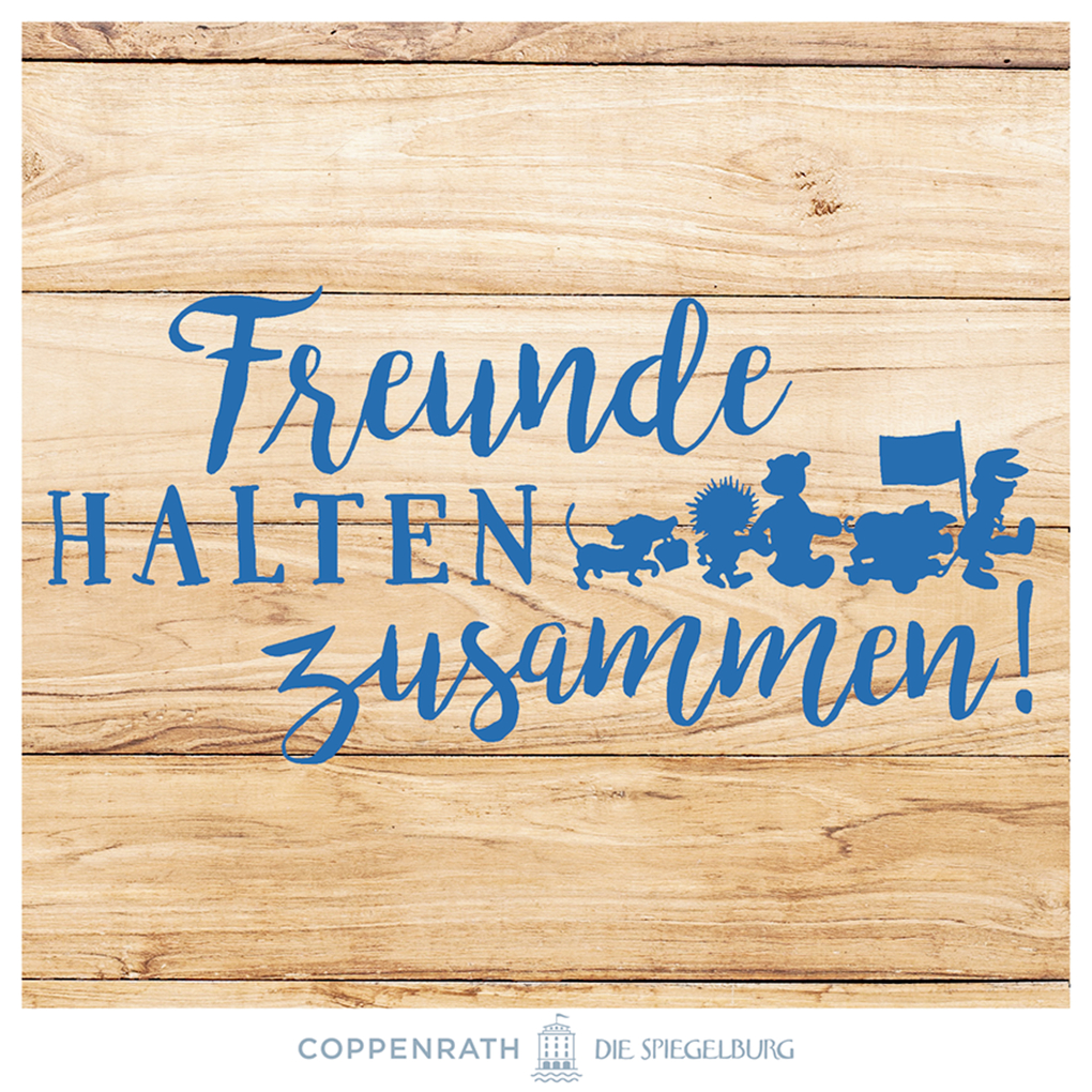 Weitere Ansicht: Freundebuch - Best friends