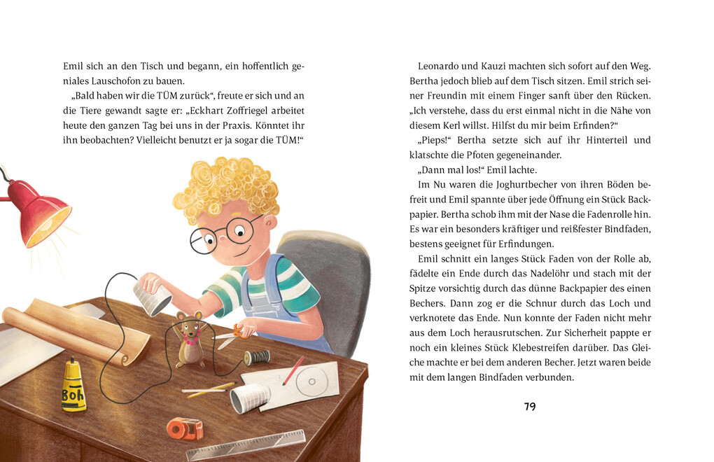 Weitere Ansicht: Emil Einstein (Bd. 6) | Suza Kolb