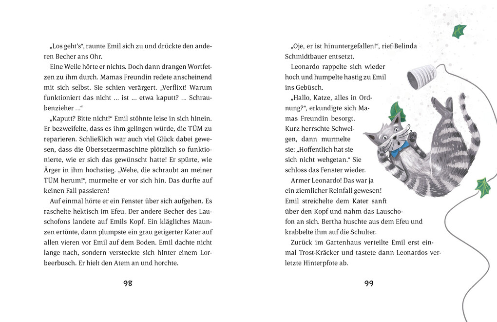 Weitere Ansicht: Emil Einstein (Bd. 6) | Suza Kolb