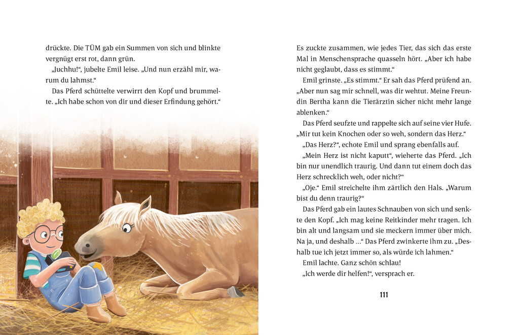 Weitere Ansicht: Emil Einstein (Bd. 6) | Suza Kolb
