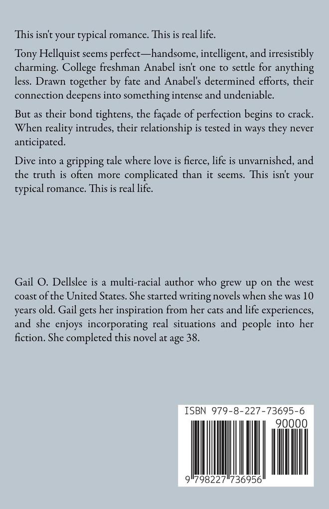 Weitere Ansicht: Hopeless Romantic | Gail O. Dellslee