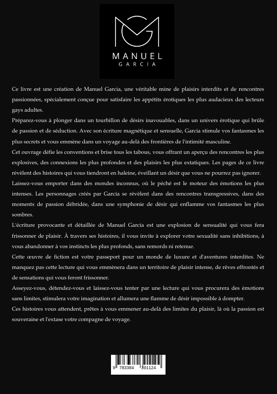 Weitere Ansicht: Le Plombier Sexy | Manuel García