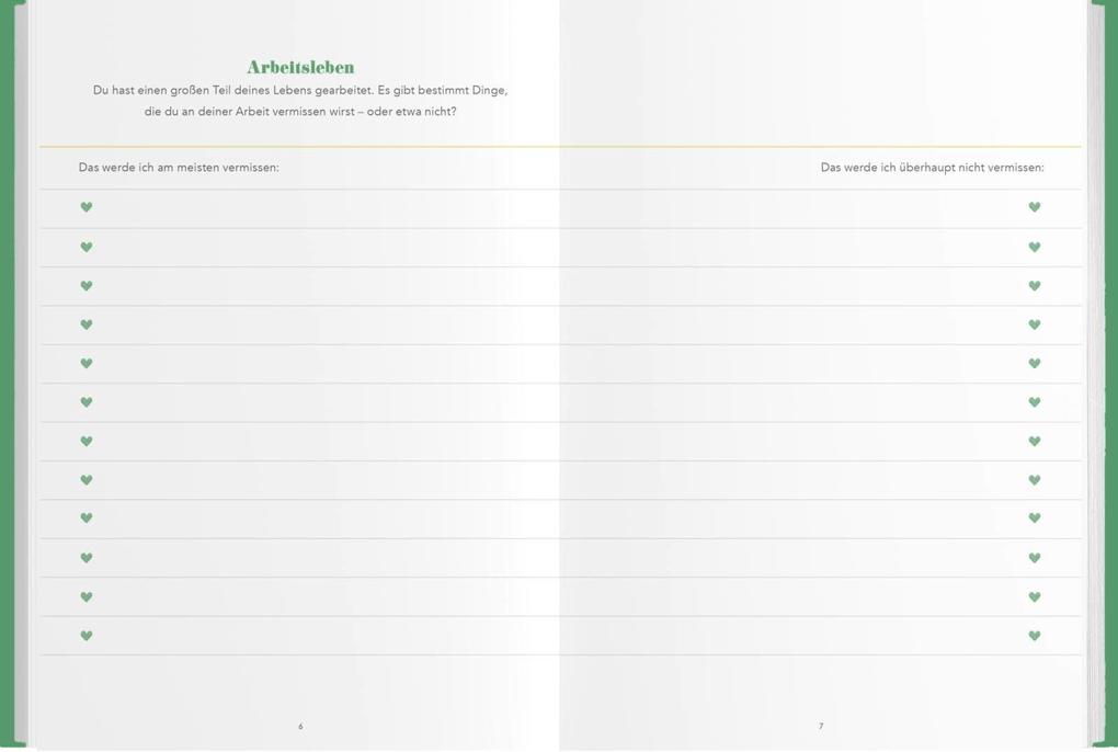 Weitere Ansicht: Genieße den Ruhestand! | Elma van Vliet