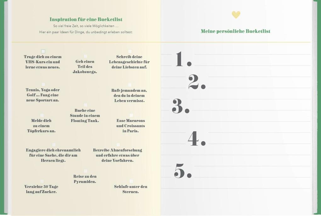 Weitere Ansicht: Genieße den Ruhestand! | Elma van Vliet