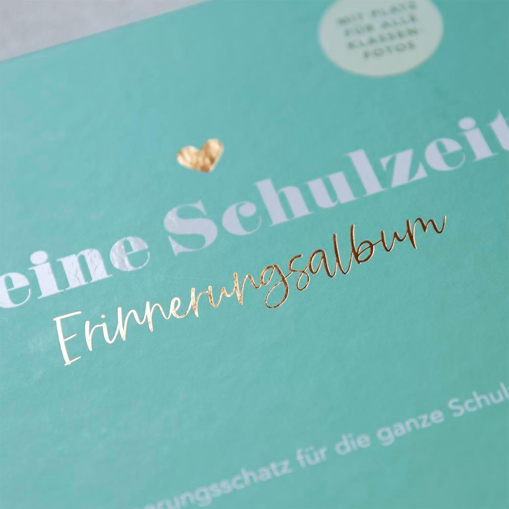 Weitere Ansicht: Deine Schulzeit | Elma Vliet
