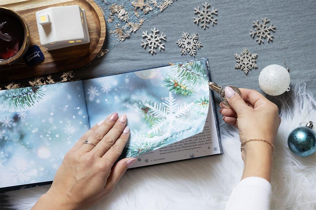 Weitere Ansicht: My Frozen Memories | Lea Kaib