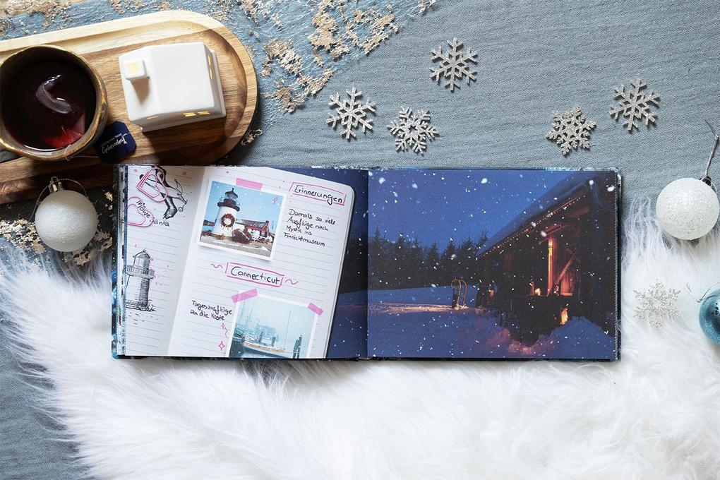 Weitere Ansicht: My Frozen Memories | Lea Kaib