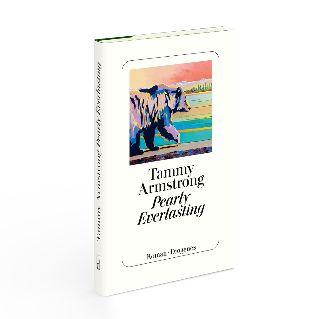 Weitere Ansicht: Pearly Everlasting | Tammy Armstrong