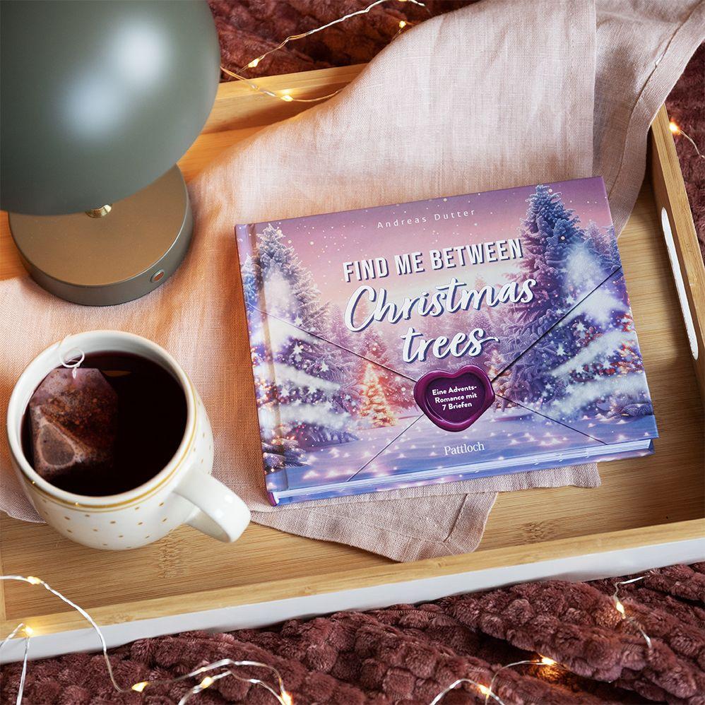 Weitere Ansicht: Find me between Christmas trees | Andreas Dutter