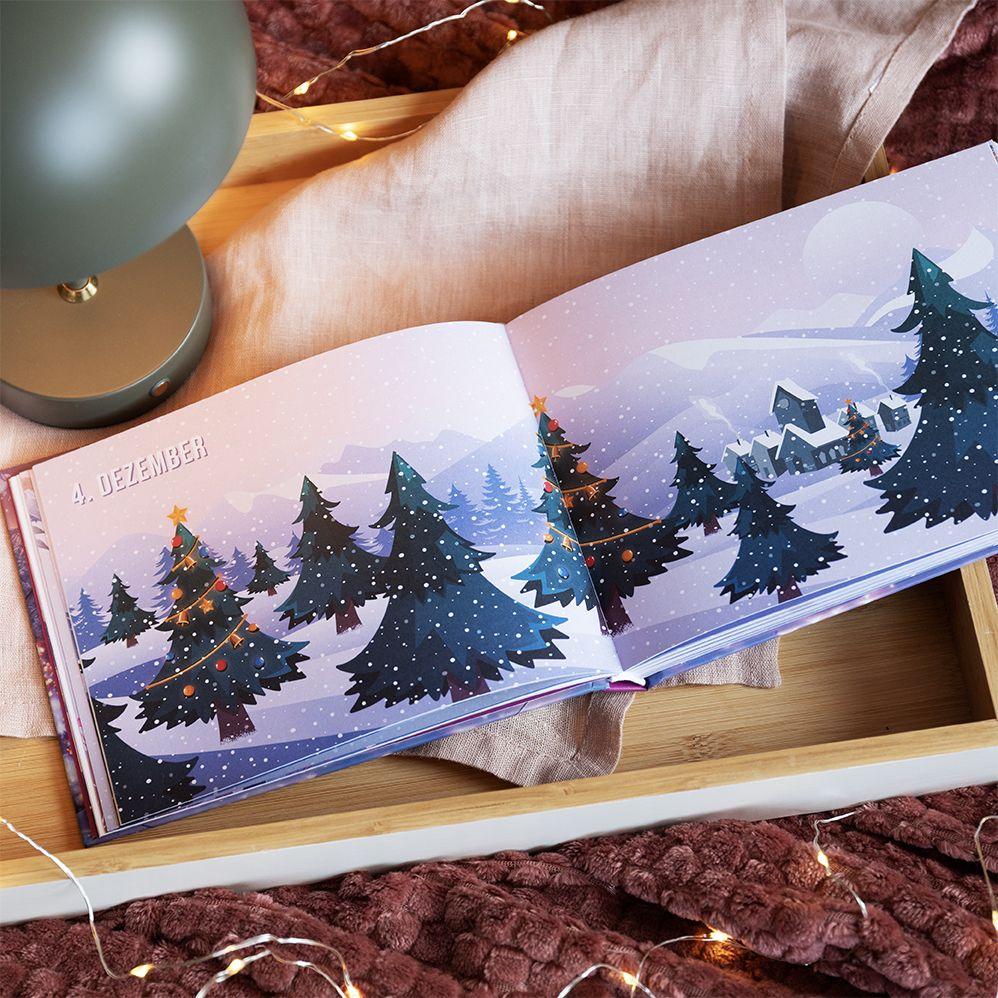 Weitere Ansicht: Find me between Christmas trees | Andreas Dutter