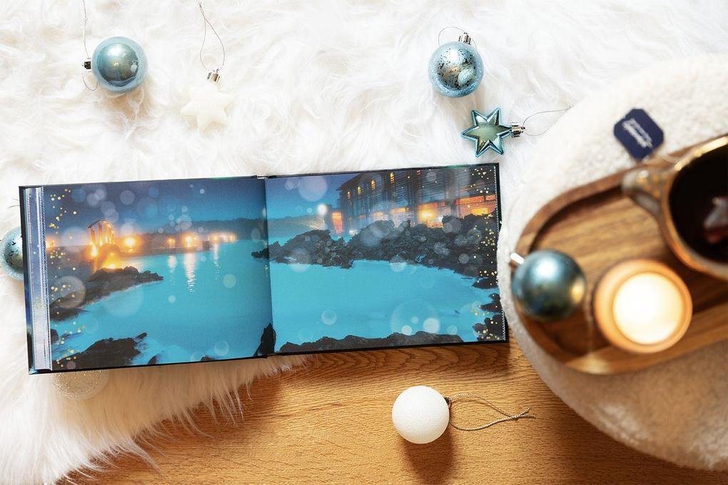 Weitere Ansicht: Das Geheimnis von Asfjördur | Nina Bilinszki