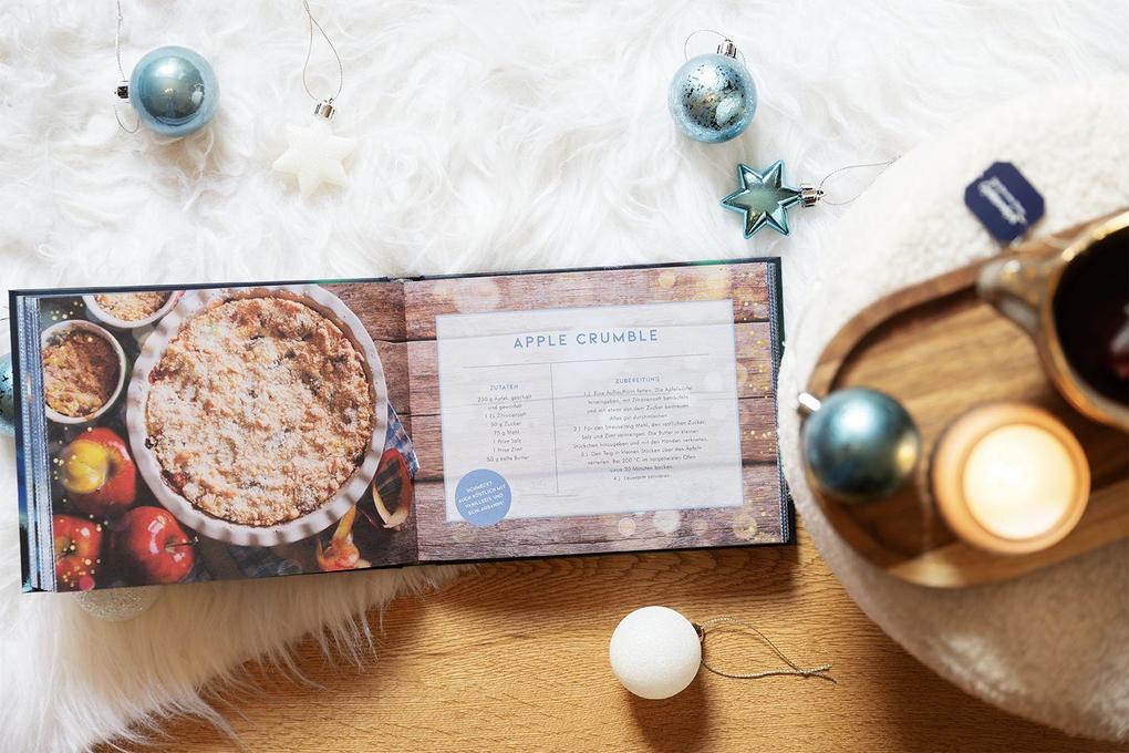 Weitere Ansicht: Das Geheimnis von Asfjördur | Nina Bilinszki