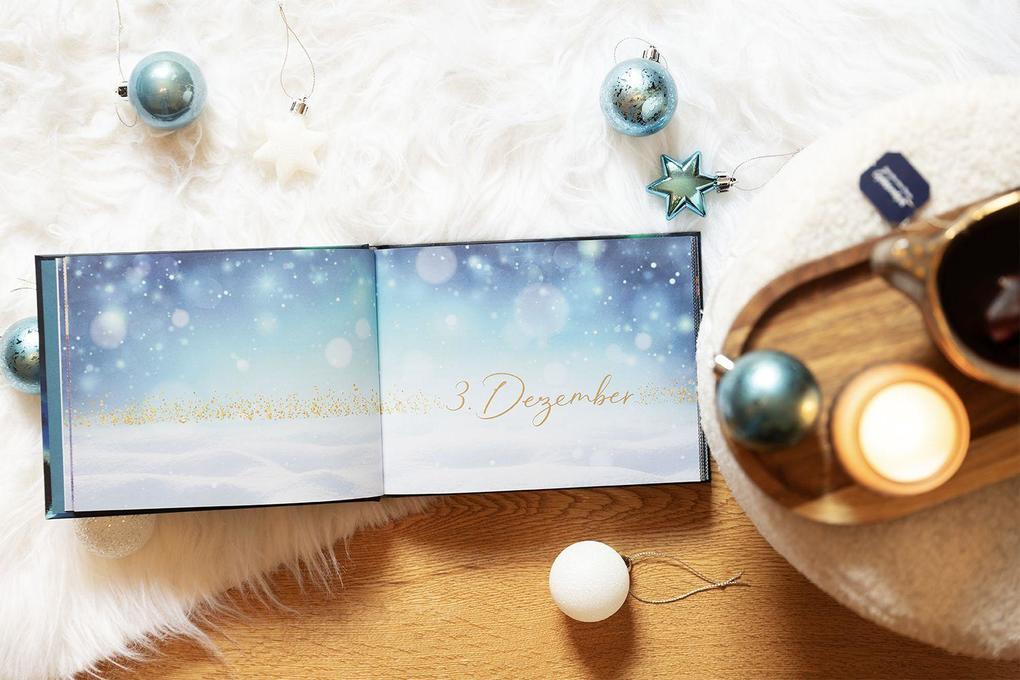 Weitere Ansicht: Das Geheimnis von Asfjördur | Nina Bilinszki