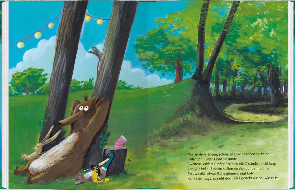 Weitere Ansicht: Alles zusammen | Nadine Brun-Cosme