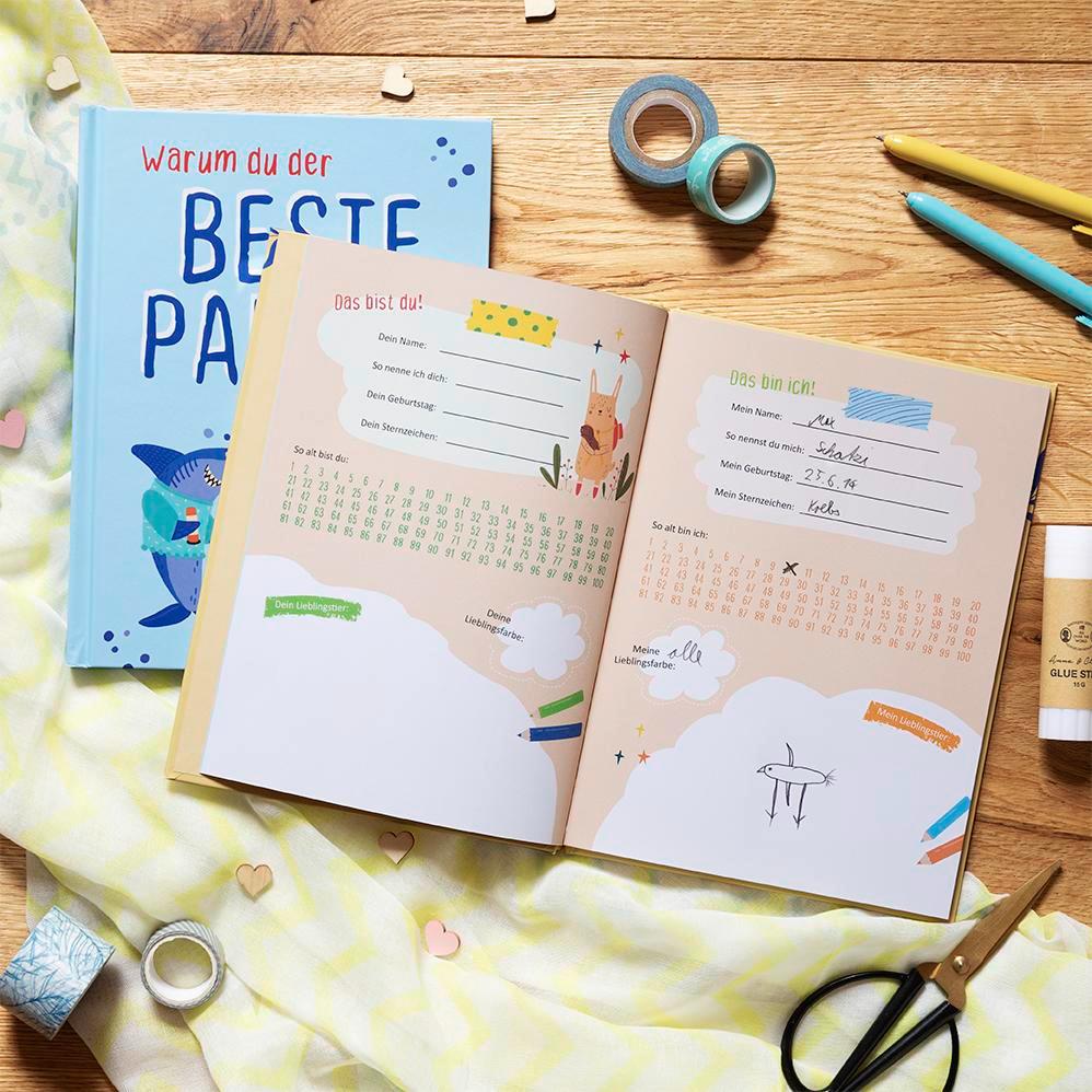 Weitere Ansicht: Warum du die beste Mama der Welt bist | Ella Rosenbusch