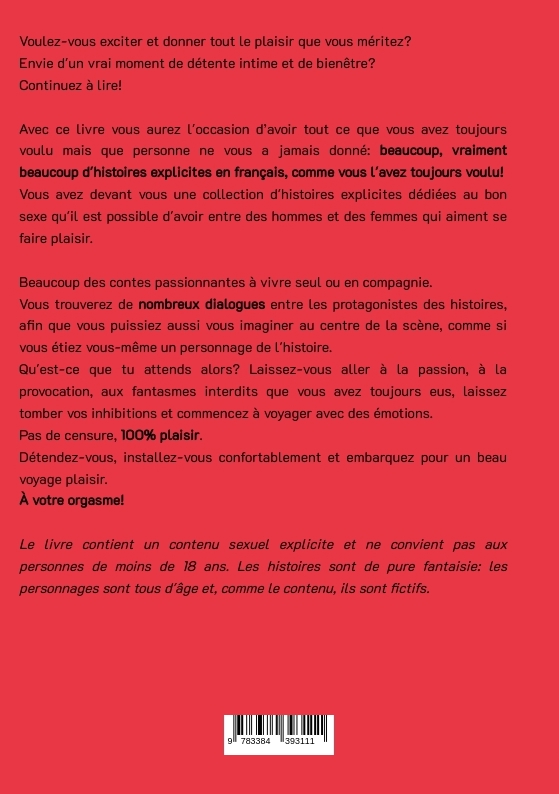 Weitere Ansicht: Nuit de Pute | Eva Rossi