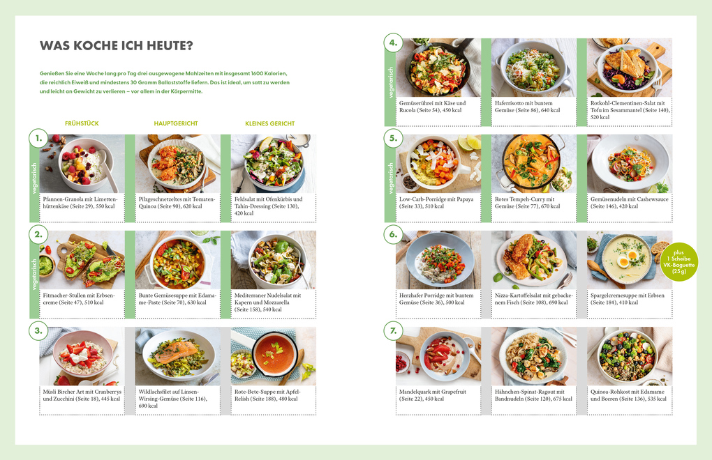 Weitere Ansicht: Die Ernährungs-Docs - Unsere 100 besten Anti-Bauchfett-Rezepte | Matthias Riedl, Viola Andresen, Jörn Klasen, Silja Schäfer