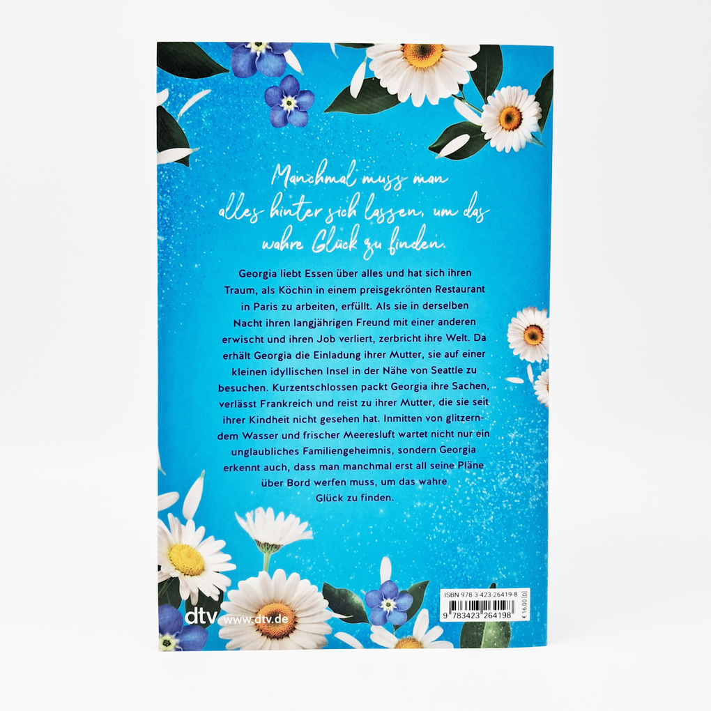 Weitere Ansicht: Die geheime Zutat der Liebe | Rachel Linden