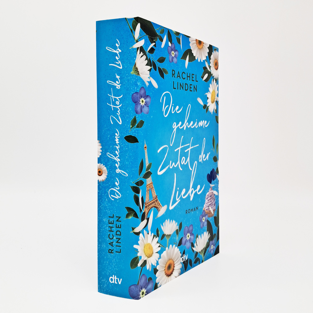 Weitere Ansicht: Die geheime Zutat der Liebe | Rachel Linden