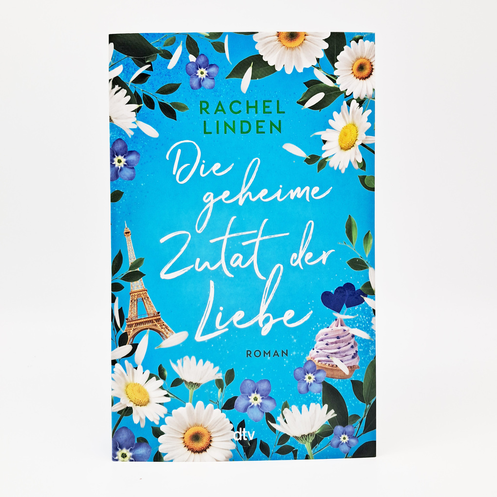 Weitere Ansicht: Die geheime Zutat der Liebe | Rachel Linden
