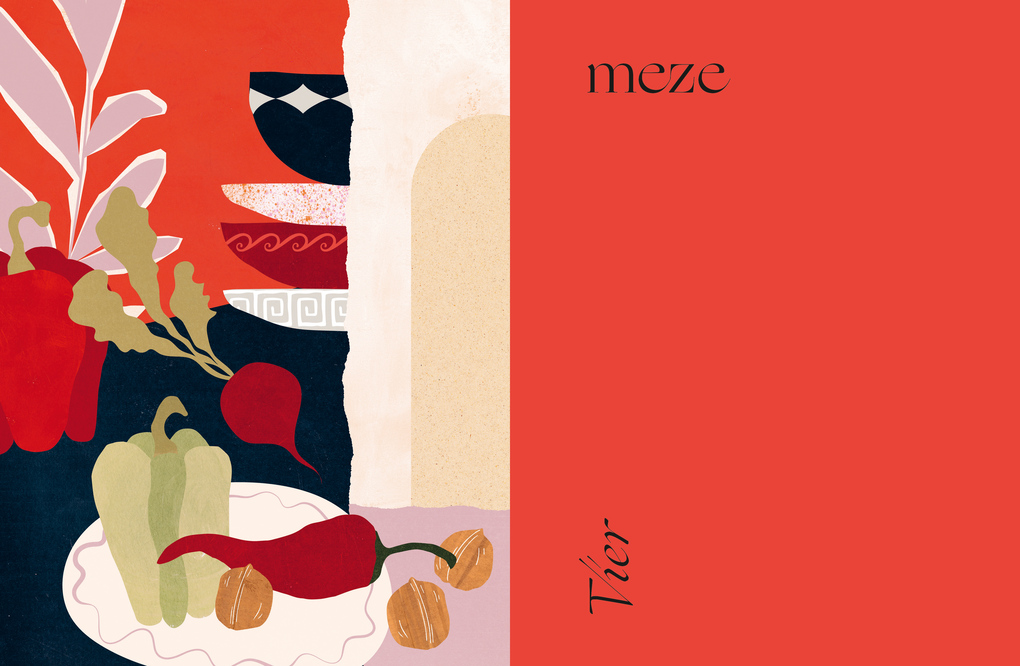 Weitere Ansicht: Sebze - Gemüse auf Türkisch | Özlem Warren