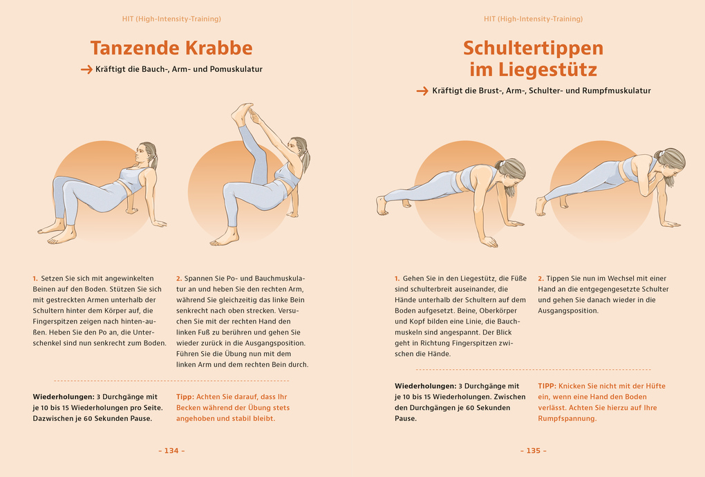 Weitere Ansicht: Mit starken Knochen durchs Leben | Ralf Oheim