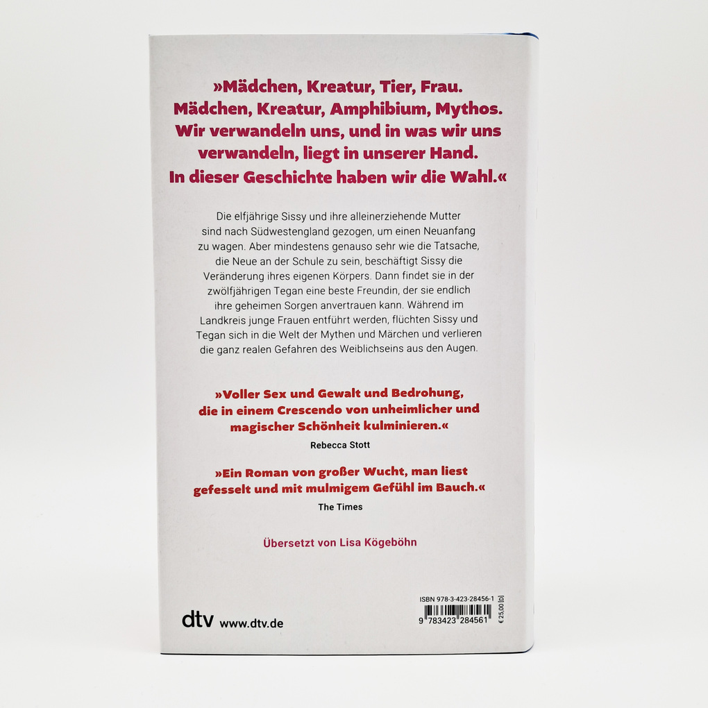 Weitere Ansicht: Amphibium | Tyler Wetherall