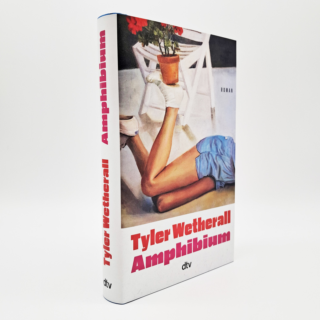 Weitere Ansicht: Amphibium | Tyler Wetherall