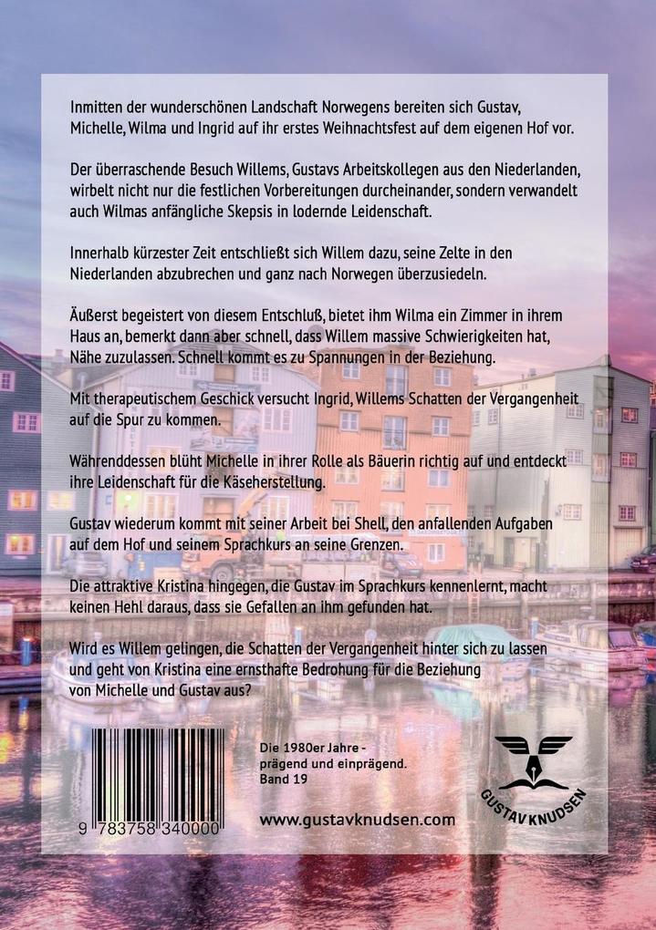 Weitere Ansicht: Dichotomie | Gustav Knudsen
