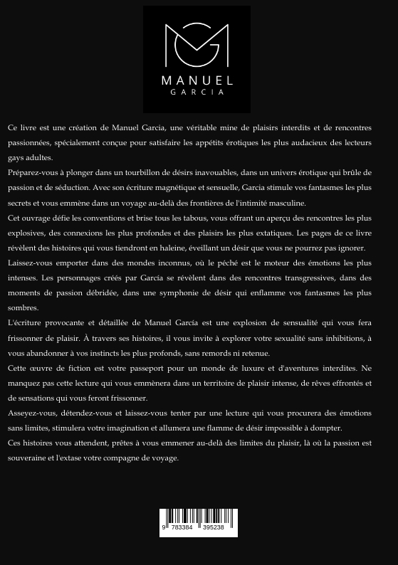 Weitere Ansicht: Fantasme de Jeunesse | Manuel García