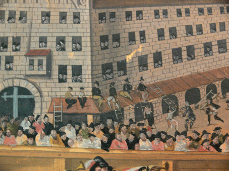 Weitere Ansicht: Ferien im Mittelalter | Wolfgang Rüster