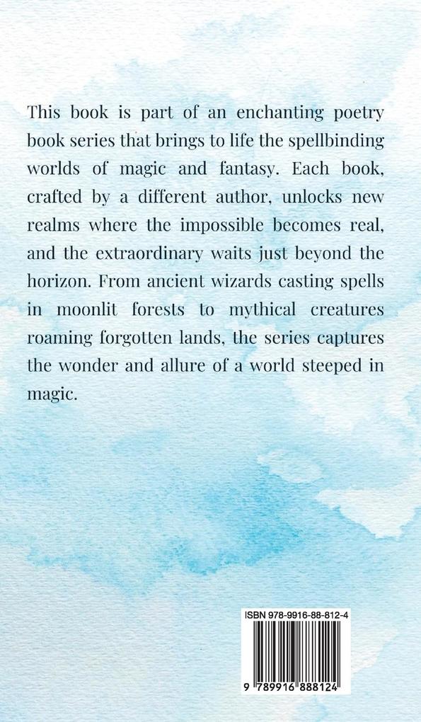 Weitere Ansicht: The Hidden Passage | Mariana Leclair