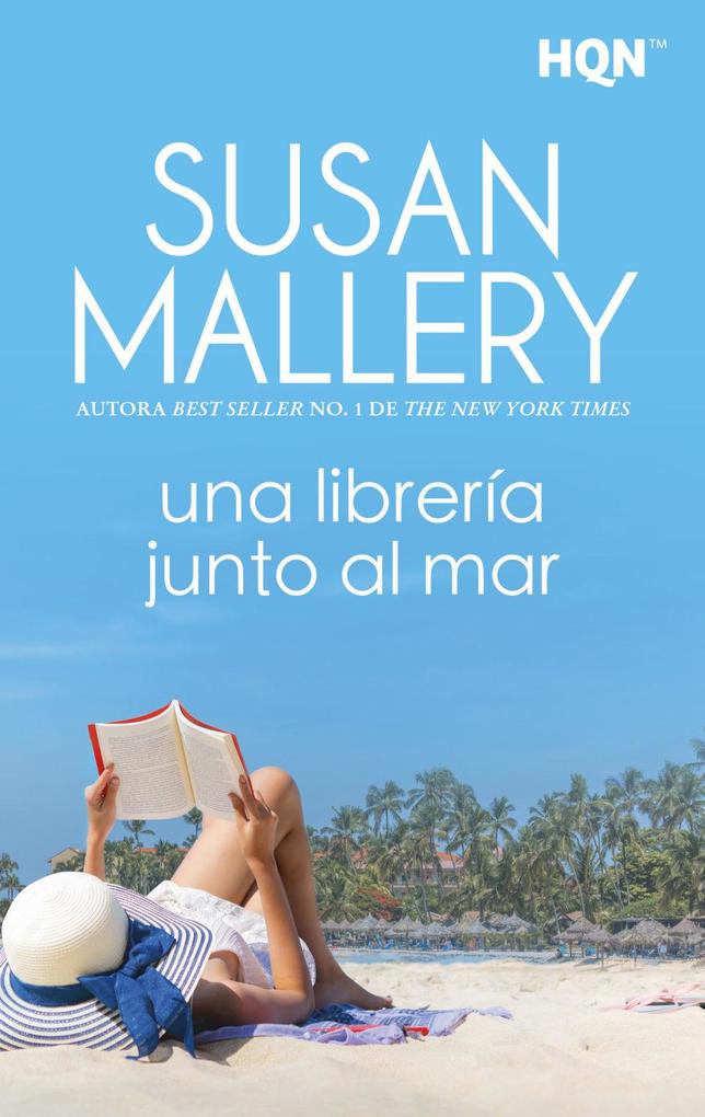 Weitere Ansicht: Una librería junto al mar