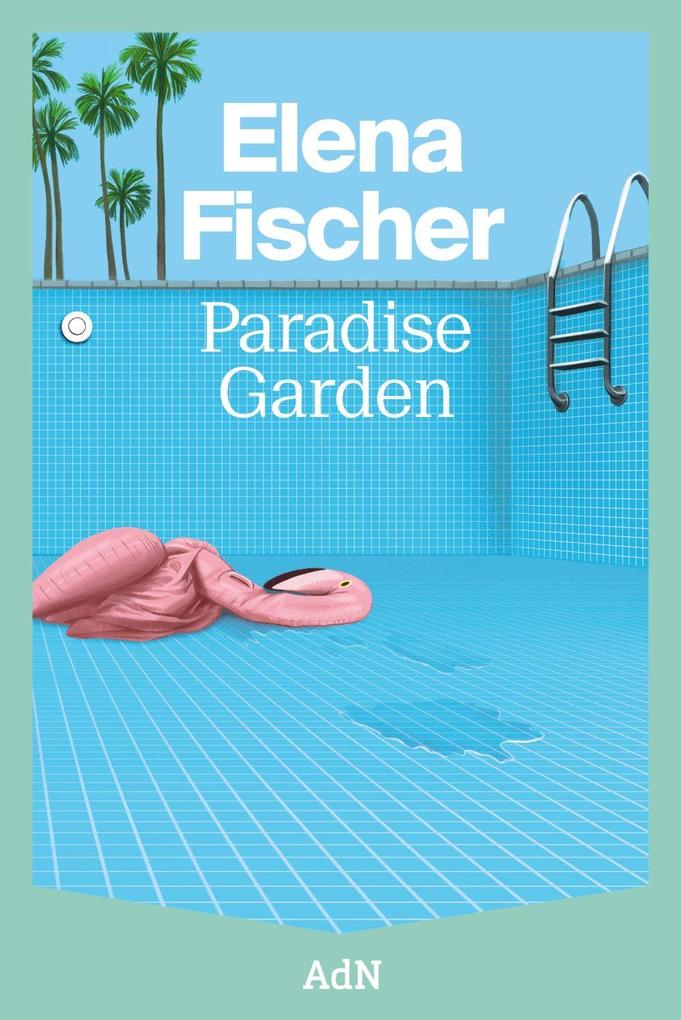 Weitere Ansicht: Paradise Garden