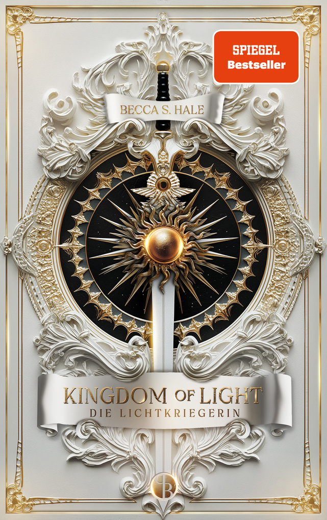 Weitere Ansicht: Kingdom of Light | Becca S. Hale