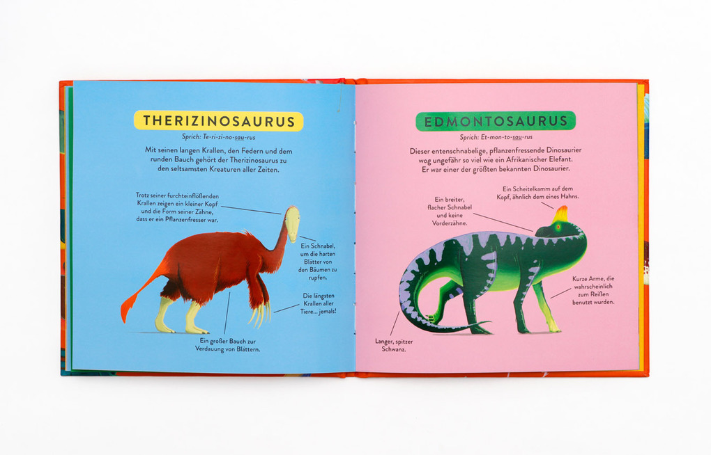 Weitere Ansicht: Mein erstes Dino-Buch
