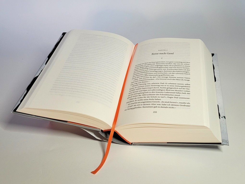 Weitere Ansicht: Jasper Field | Simon Jarr