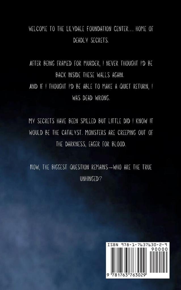 Weitere Ansicht: Echoes | Steph Macca