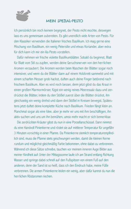 Weitere Ansicht: Jesus, meine Küche und unser Appetit auf Frieden | Maurício Da Silva Carvalho