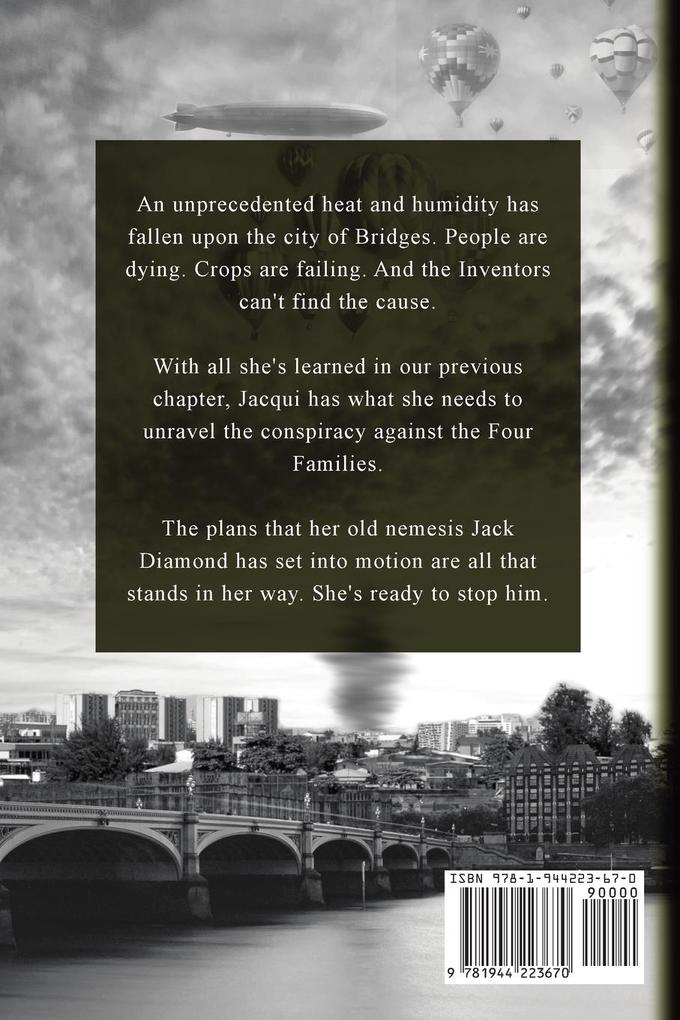 Weitere Ansicht: The Jack of Diamonds | Patricia Loofbourrow