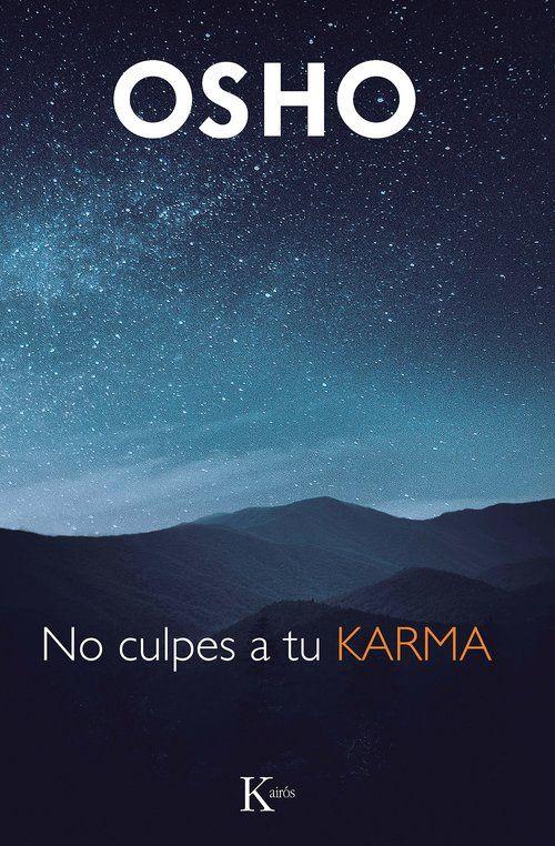 Weitere Ansicht: No Culpes a Tu Karma | Osho